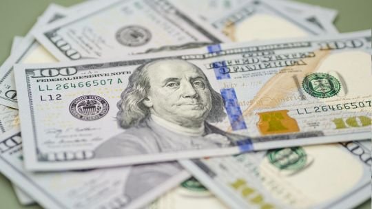 A cuánto cotiza el dólar hoy, viernes 29 de mayo de 2026