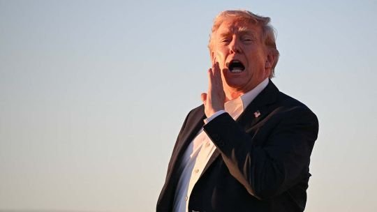 Trump amenaza con la destrucción de Irán si no hay acuerdo: “No quedará nada de ellos”