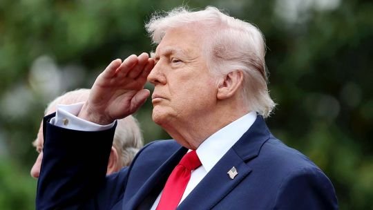 Trump declaró “terminadas” las hostilidades con Irán y evitó pedir autorización al Congreso
