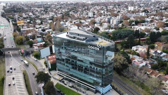 Cocos cerró su mejor año con ingresos que superaron los US$ 70 millones