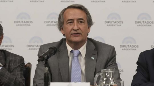 La Libertad Avanza anuló el concurso para Defensor del Niño y reabre la disputa por el control del organismo