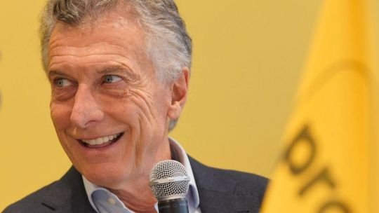 “Voy a volver a cantar”: Mauricio Macri alimenta especulaciones sobre su candidatura presidencial en 2027
