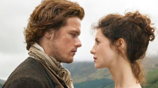 Qué ver en Netflix tras el final de “Outlander”: series y películas de época para seguir con el drama histórico
