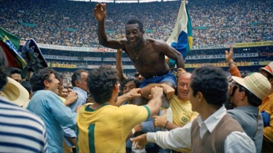 El regreso de Pelé en México 1970: la consagración del Rey que desafió a su propio retiro