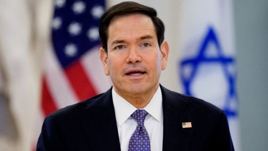 Mensajes ambiguos: Marco Rubio dijo que la ofensiva militar de Estados Unidos en Irán ya terminó