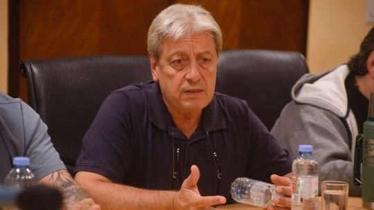 La Justicia anuló las elecciones de la UOM, desplazó a Abel Furlán e intervino el gremio