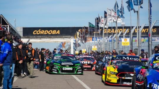 El Turismo Carretera vuelve a Córdoba: fechas, entradas y figuras confirmadas