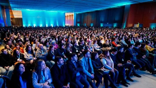 Emprende Day 2026 ya tiene agenda confirmada y espera reunir a más de 3.000 emprendedores en Córdoba