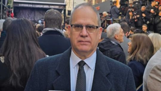 Eyal Sela, sobre la expulsión del representante iraní de Argentina: “Es una decisión que debería haberse tomado hace años”