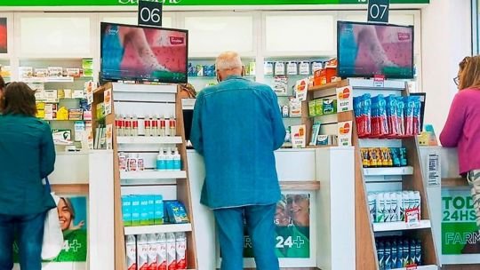 Quiebra de Farmacias Dr. Ahorro: cierre definitivo y 330 despidos