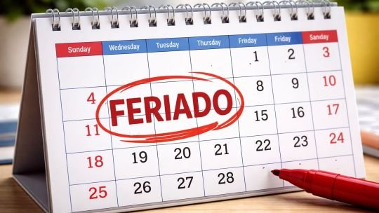 Cuándo será el próximo feriado en Argentina después del 25 de mayo