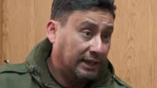 El padre de Agostina contó que habló con el acusado antes de que lo detuvieran: “Entre la madre y este tipo hay algo”