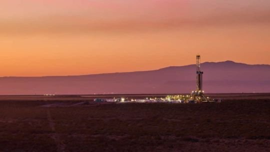 El salto de Vista en Vaca Muerta: exportará un millón de barriles adicionales en 2026 tras un primer trimestre récord