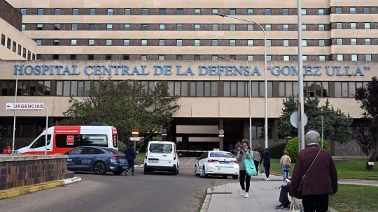 La llegada del MV Hondius a España: controles y cuarentena obligatoria ante el Hantavirus