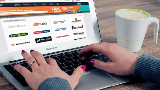 Hot Sale 2026: el Mundial mueve las ventas y los argentinos compran camisetas, smart TVs y viajes