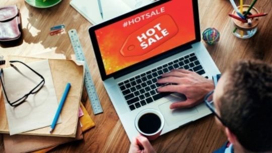 Hot Sale 2026: el Mundial empujó la compra de Smart TV grandes en el primer día