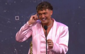 Los rídiculos motivos de Ian Lucas para enojarse con Telefe y renunciar