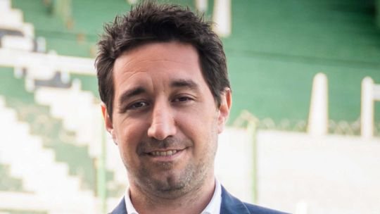 El Caso AFA salpica al tenis: citan a declarar a Ignacio Urquiza, el tesorero de la AAT