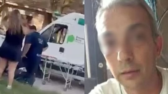Muerte de Kevin Martínez en Chascomús: detuvieron e indagan al hombre que lo golpeó tras el choque