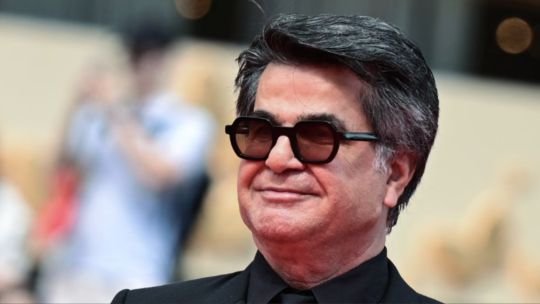 La Justicia iraní revisará la condena contra el cineasta Jafar Panahi tras aceptar la apelación de su defensa