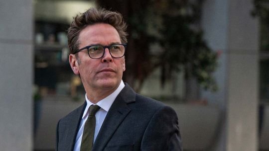 James Murdoch, hijo de Rupert, compra parte de Vox Media y la revista New York