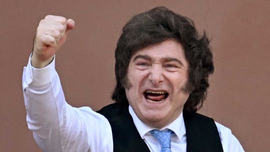 Exasesor de Milei: “Yo lo conocí como el Dr. Jekyll y hoy es Mr. Hyde”
