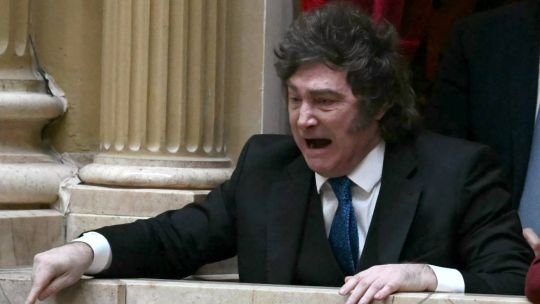 “Encontró un piso, pero hay una caída fuerte”, el análisis de Shila Vilker en “QR!” sobre la gestión del Gobierno