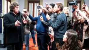 En el Día Mundial de la Libertad de Prensa, ADEPA llama a reafirmar el reconocimiento y el respeto al trabajo periodístico