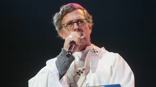 Advertencia de la Iglesia en la previa al Tedeum del 25 de mayo: “Hay rechazo de todo el que piensa distinto”