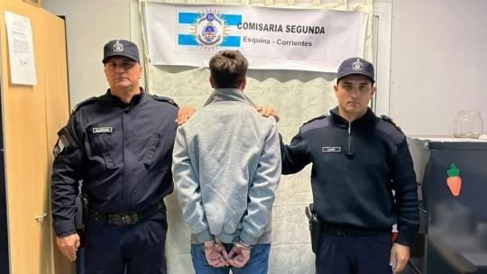 Caso Nahuá: el fiscal Mosquera pedirá la prisión preventiva para José Codazzi