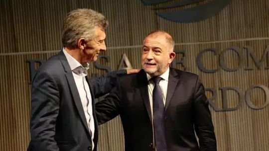El juecismo mira de reojo los movimientos de Macri con el peronismo cordobés