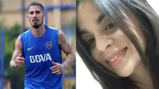 Revés para el exfutbolista Junior Benítez: autorizan pruebas nuevas en el juicio por instigación al suicidio de su exnovia
