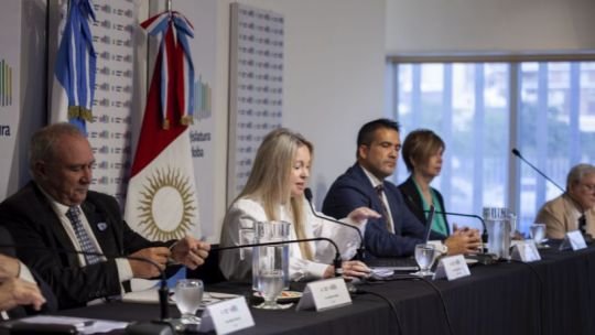 Destituyen a los fiscales que investigaron el crimen de Nora Dalmasso