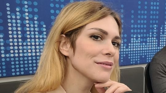 La diputada nacional Lilia Lemoine subió contenido explícito voluntariamente: “Nunca tuve OnlyFans”