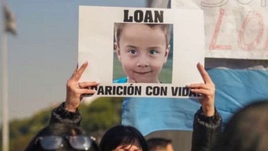 Juicio por Loan Peña: cómo será la inspección clave a la casa de la abuela y el hotel de 9 de Julio