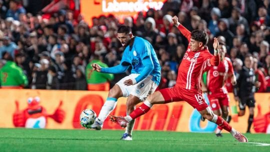 ¡Belgrano finalista! Eliminó a Argentinos y jugará ante River en el Kempes