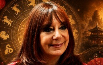 Los cuatro signos del horóscopo chino que atravesarán cambios profundos en mayo, según Ludovica Squirru