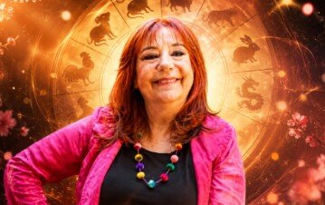 Los signos del horóscopo chino que cerrarán mayo con revelaciones y giros inesperados, según Ludovica Squirru