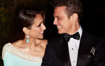 La verdad detrás de la supuesta internación de Luis Miguel por un problema cardíaco que preocupó a todos