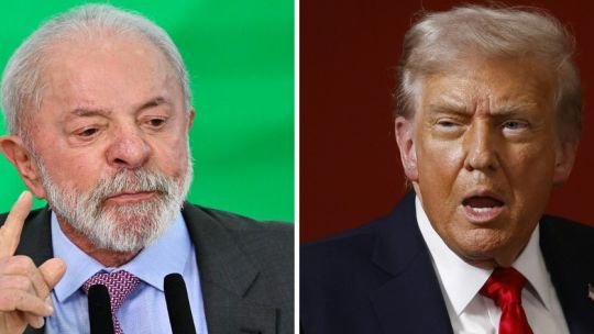 Estados Unidos designó al Primeiro Comando de la Capital y al Comando Vermelho como organizaciones terroristas