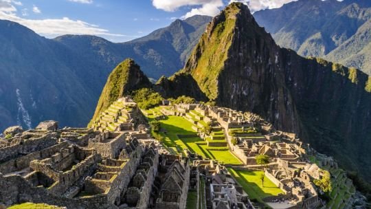 Machu Picchu podría perder su estatus de Maravilla del Mundo por la inestabilidad política en Perú