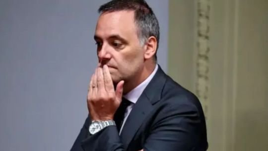 Se conocieron videos de las refacciones en la casa de Adorni en Indio Cúa que habrían costado 245.000 dólares