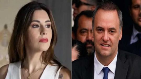Pagano pidió la detención de Adorni: lo acusa de apretar testigos y exige aplicar la “doctrina Irurzun”