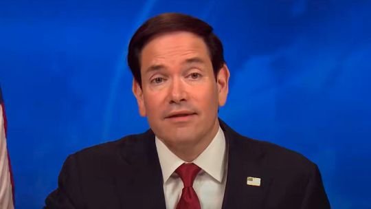 Marco Rubio propone una “nueva relación directa” a los cubanos: “Quienes controlan su país les roban”