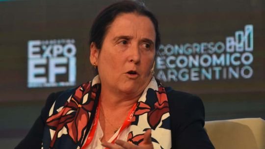 Dal Poggetto: “El costo de vivir en Argentina en dólares está subiendo”