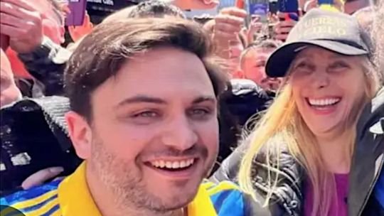 El palazo de Ramiro Marra a Karina Milei por su pasado como pastelera: “Ahora se dedica a otra cosa”
