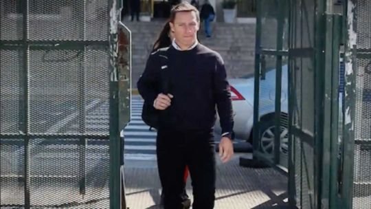 El contratista de Adorni presentó nuevas pruebas ante la Justicia en la causa por enriquecimiento ilícito