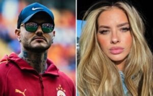 La explosiva denuncia de Marcelo Polino sobre el Martín Fierro de Wanda Nara: “A dedo”