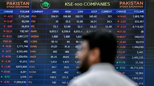 Los bonos y ADRs cerraron la semana en baja en Wall Street