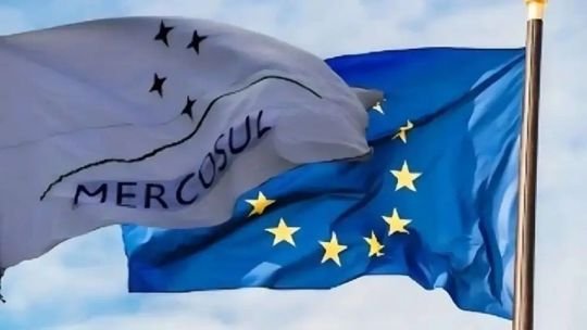 Mercosur y Unión Europea activan su pacto histórico: impacto en exportaciones, inversiones y comercio global